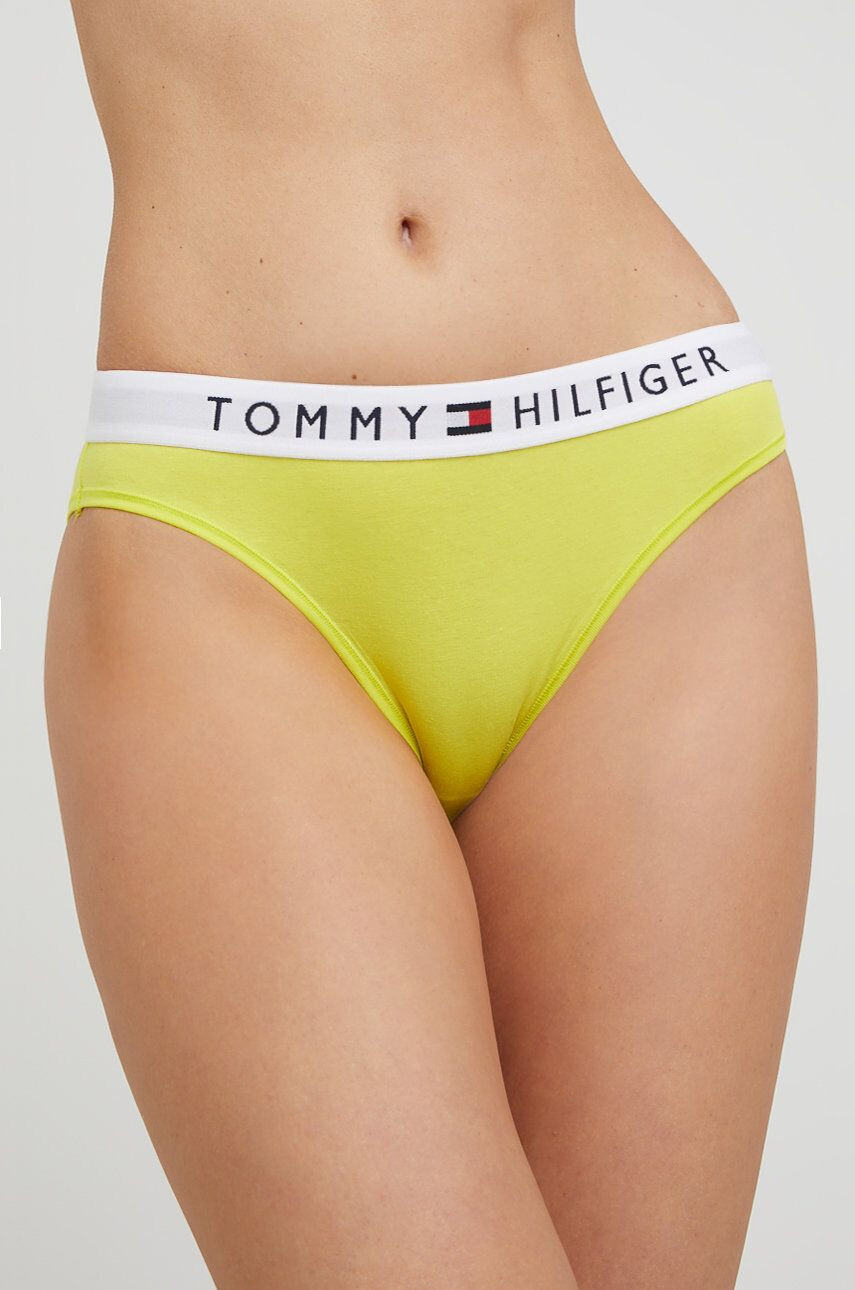 Tommy Hilfiger Kalhotky - Pepit.cz