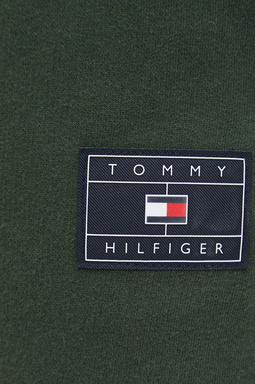 Tommy Hilfiger Kalhoty - Pepit.cz