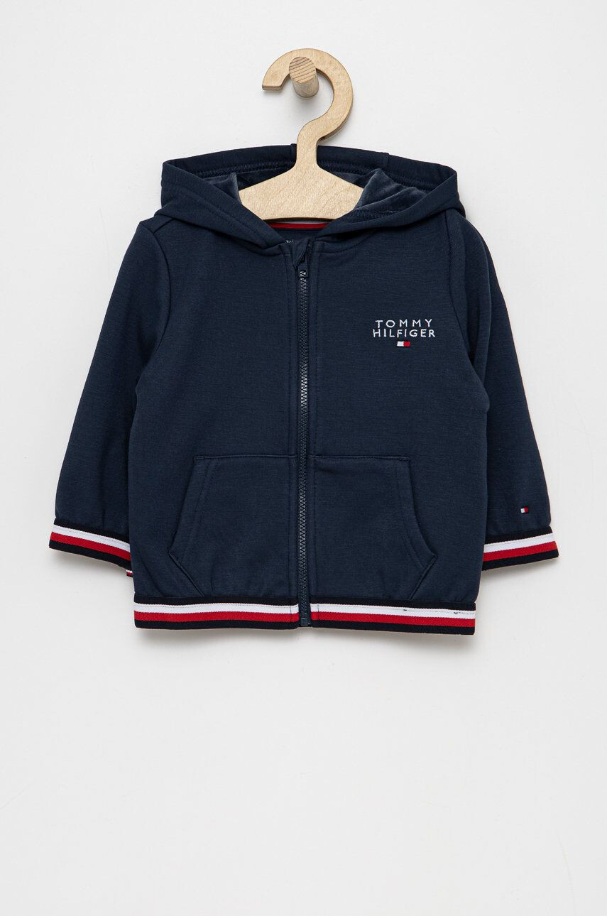 Tommy Hilfiger Kojenecká mikina - Pepit.cz