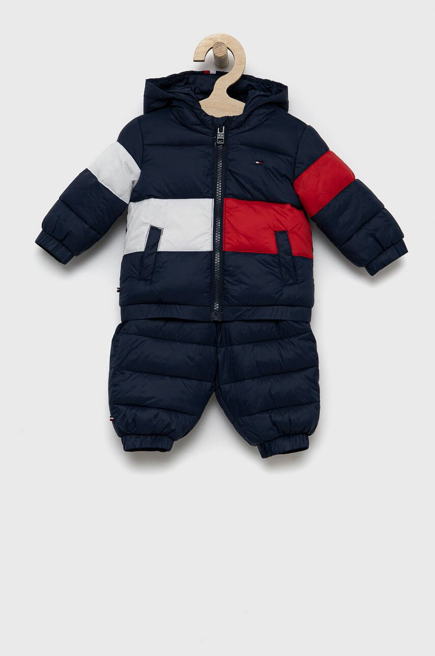 Tommy Hilfiger Kojenecká sada - Pepit.cz