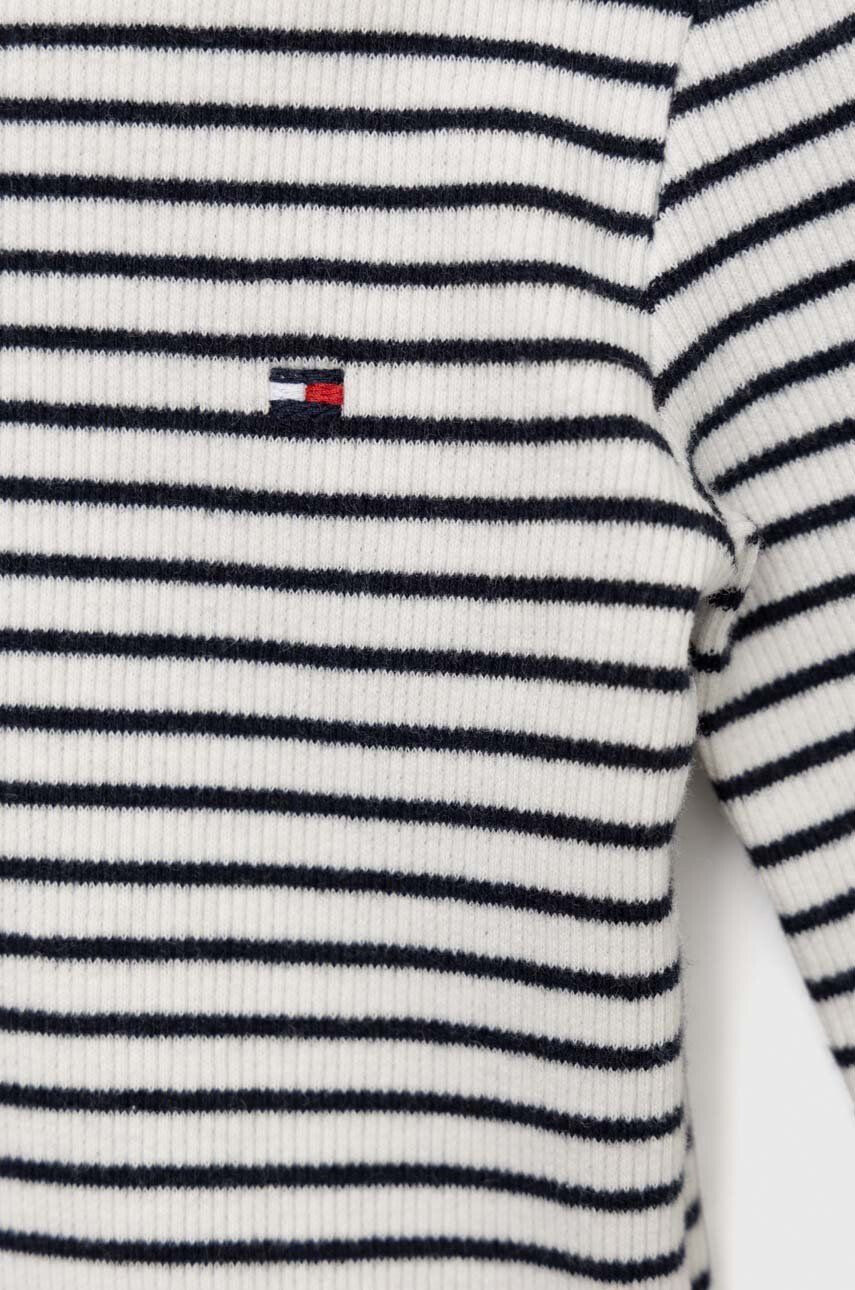 Tommy Hilfiger Kojenecká sada tmavomodrá barva - Pepit.cz