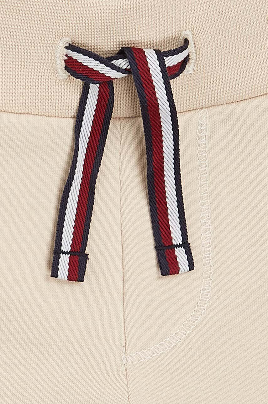 Tommy Hilfiger Kojenecká sada béžová barva - Pepit.cz