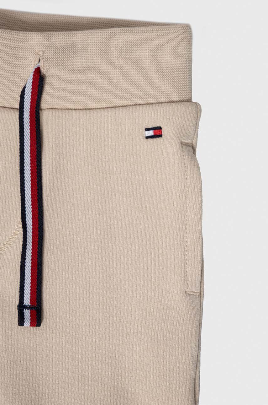 Tommy Hilfiger Kojenecká sada béžová barva - Pepit.cz