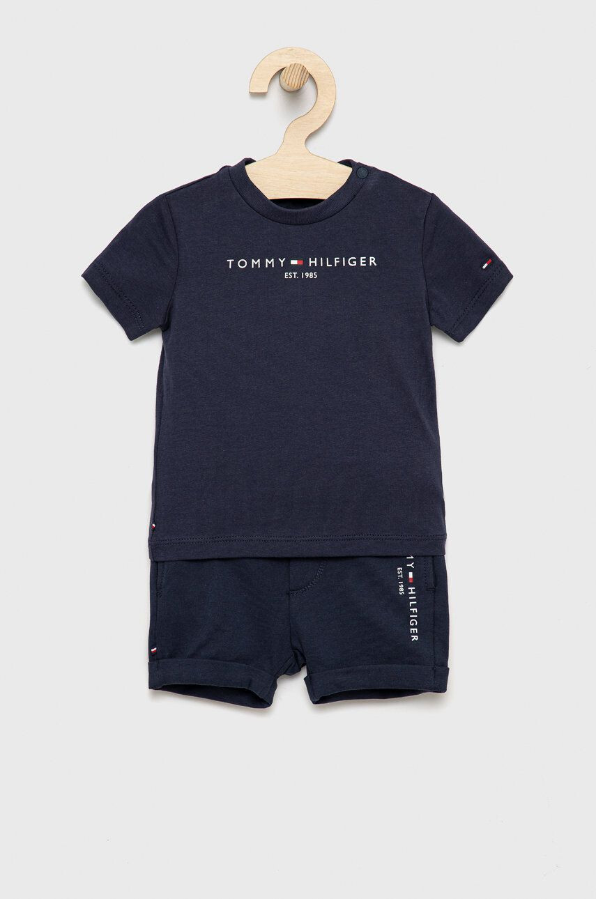 Tommy Hilfiger Kojenecká sada - Pepit.cz