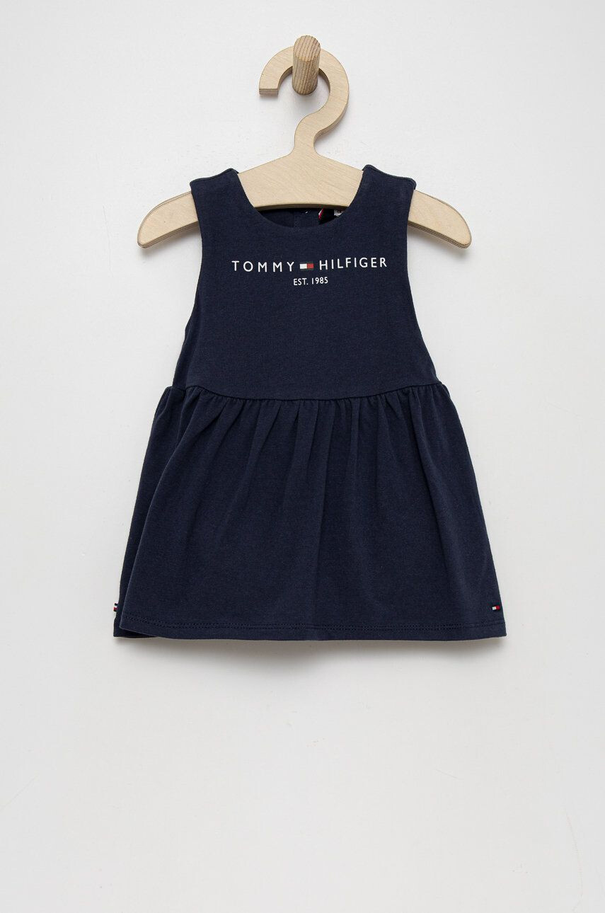 Tommy Hilfiger Kojenecká sukýnka - Pepit.cz