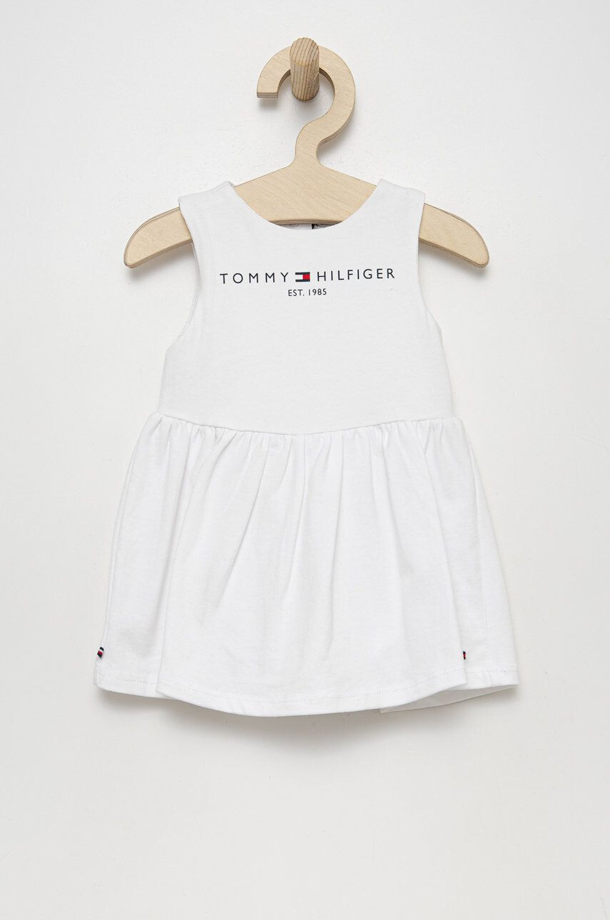 Tommy Hilfiger Kojenecká sukýnka - Pepit.cz