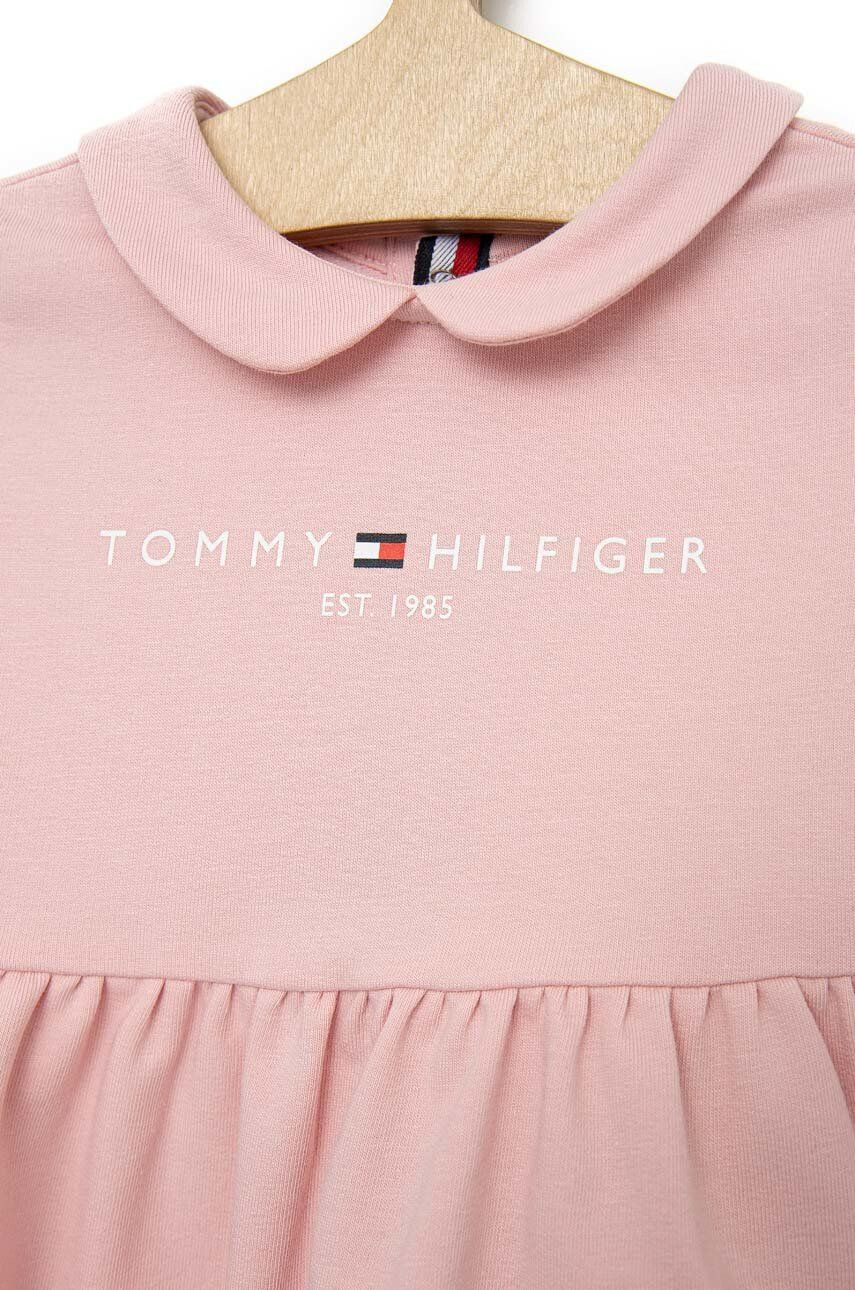 Tommy Hilfiger Kojenecká sukýnka - Pepit.cz