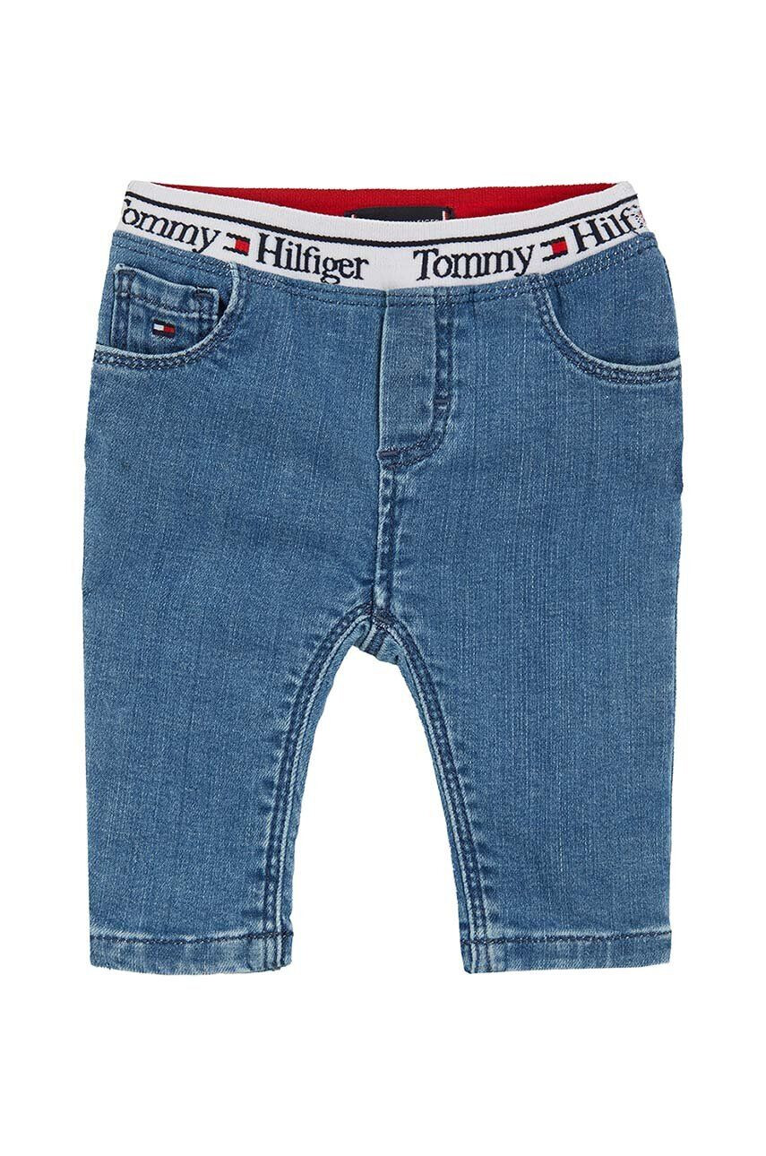 Tommy Hilfiger Kojenecké džíny - Pepit.cz