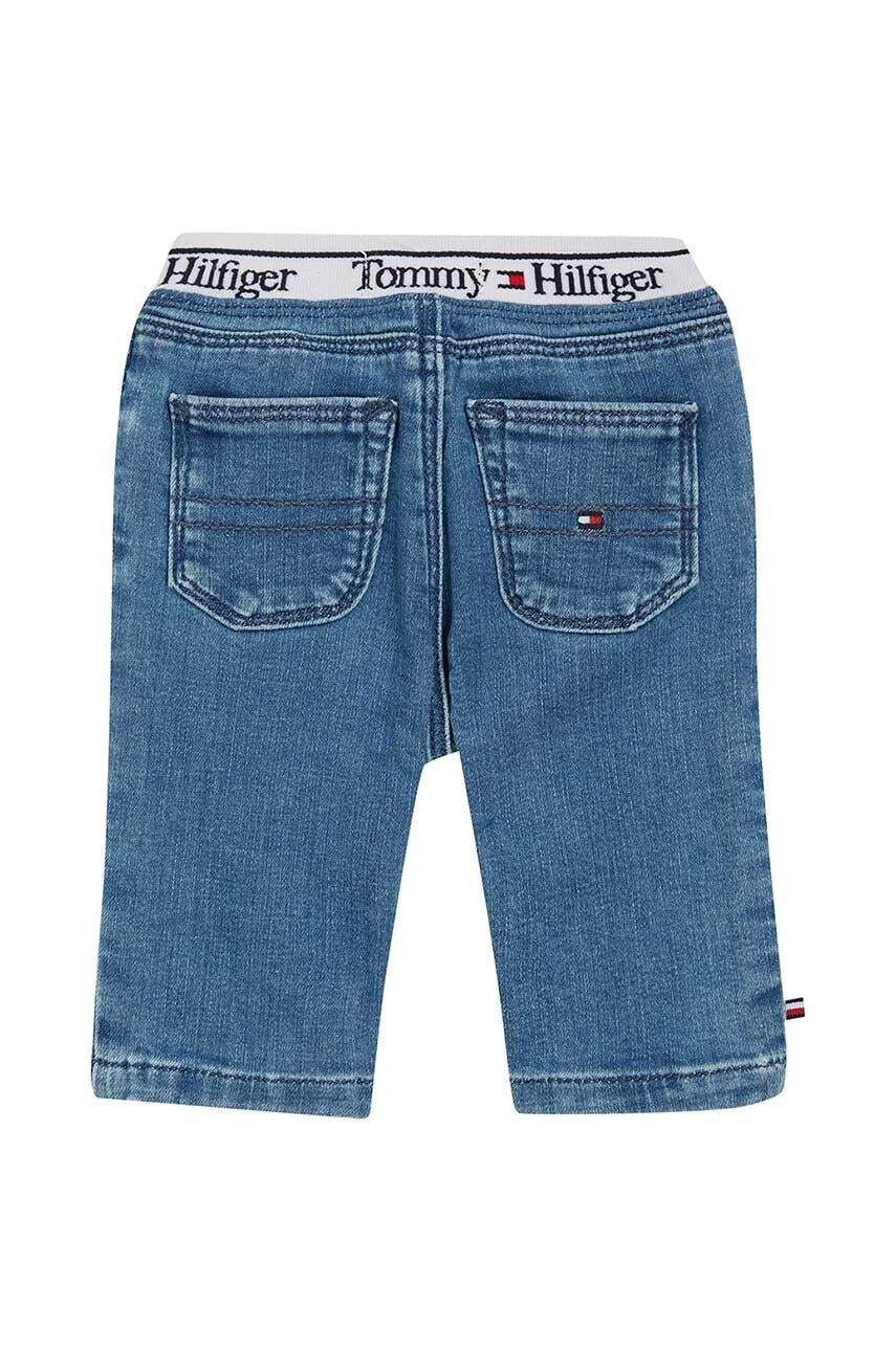 Tommy Hilfiger Kojenecké džíny - Pepit.cz