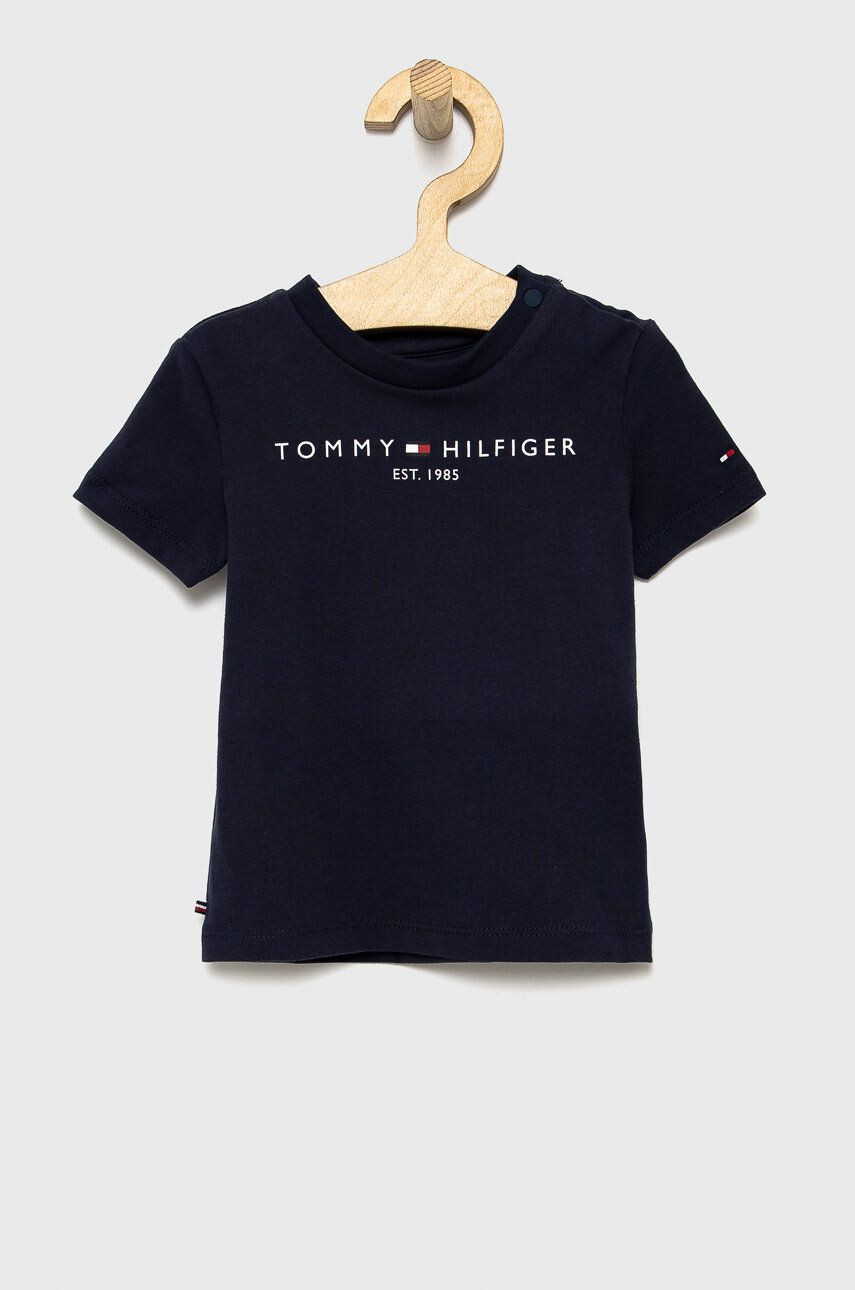 Tommy Hilfiger Kojenecké tričko - Pepit.cz