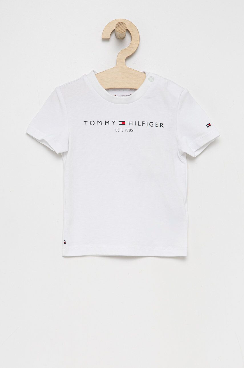 Tommy Hilfiger Kojenecké tričko - Pepit.cz