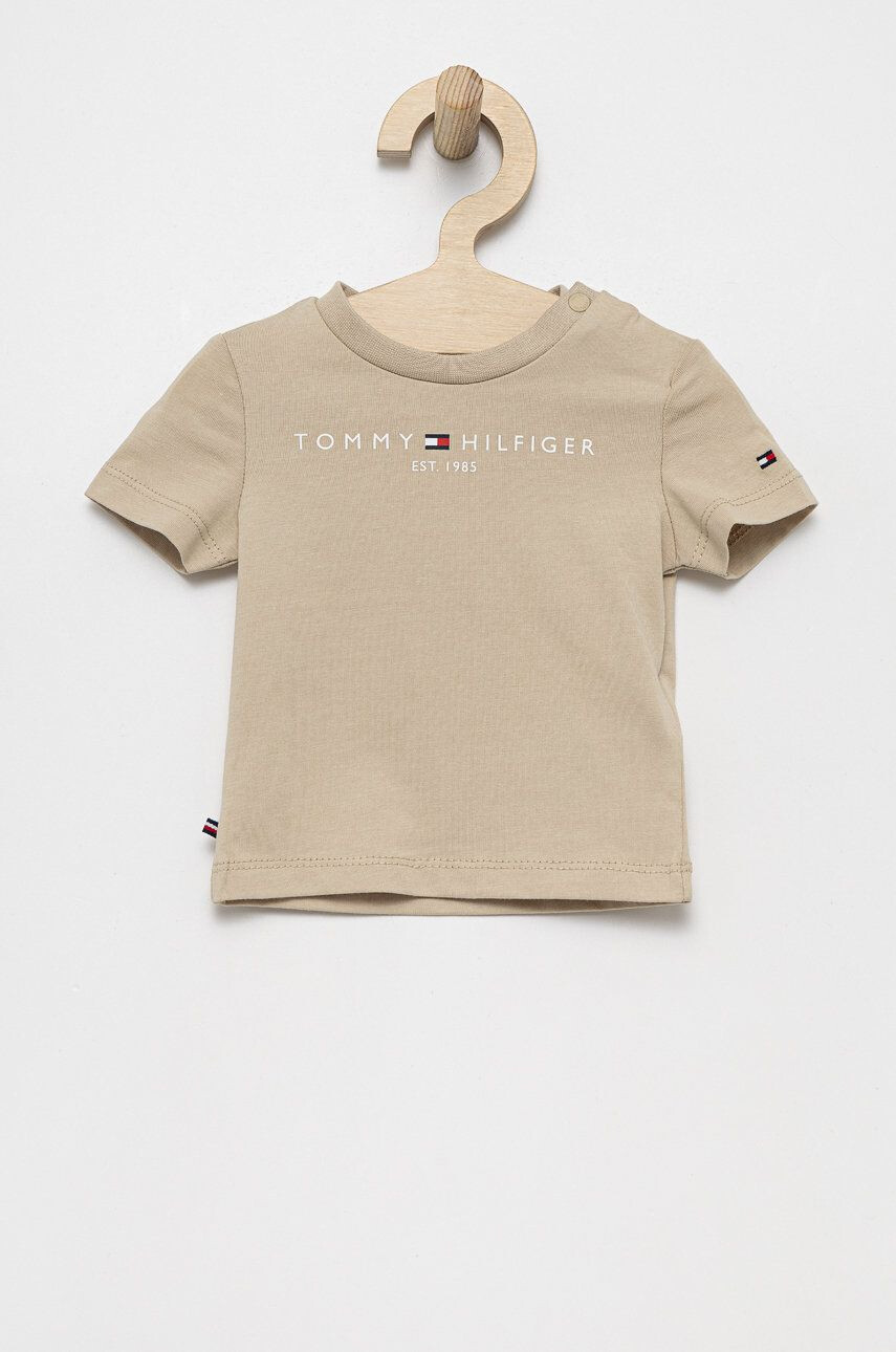 Tommy Hilfiger Kojenecké tričko - Pepit.cz