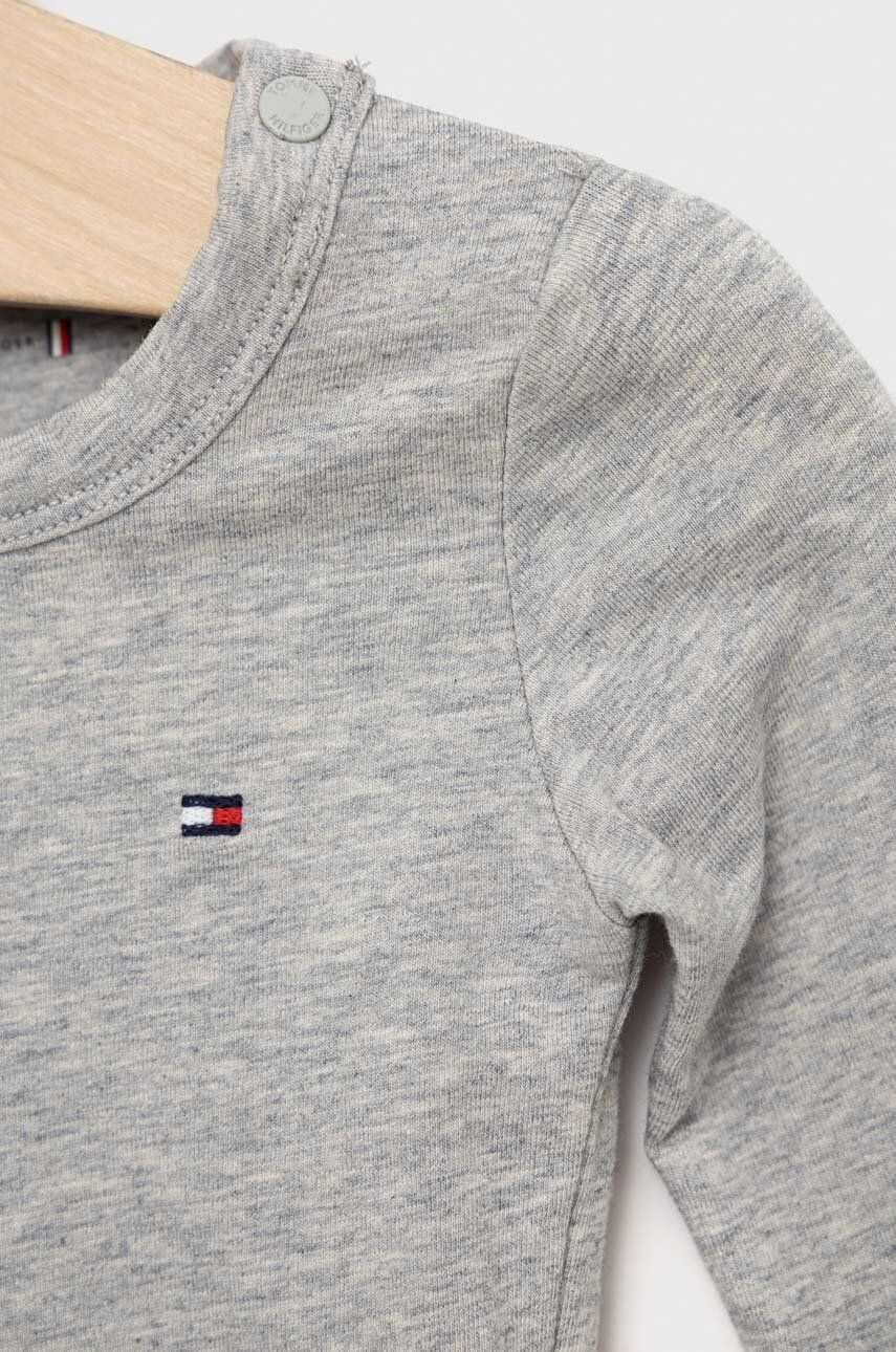 Tommy Hilfiger Kojenecký overal 3-pack - Pepit.cz