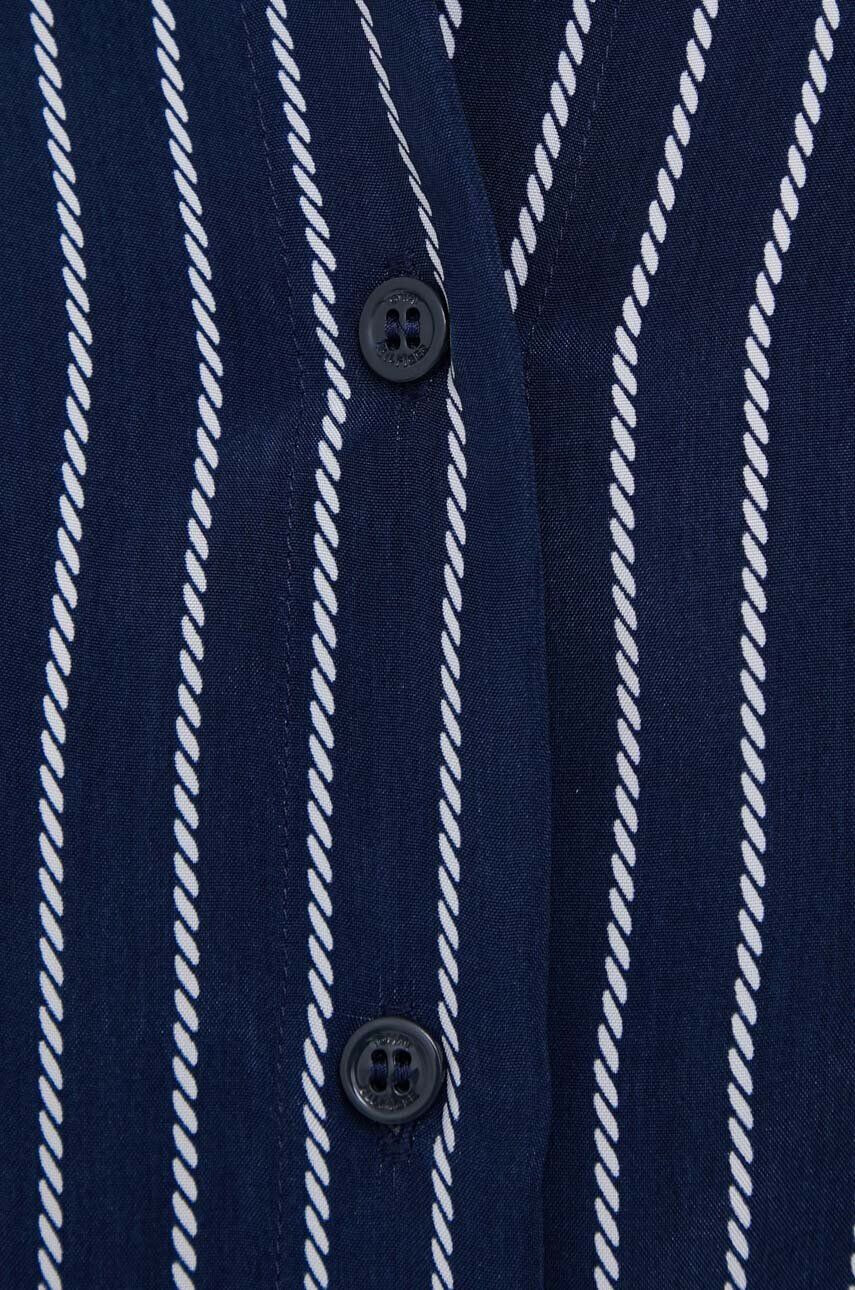 Tommy Hilfiger Košile pánská regular s límečkem button-down - Pepit.cz