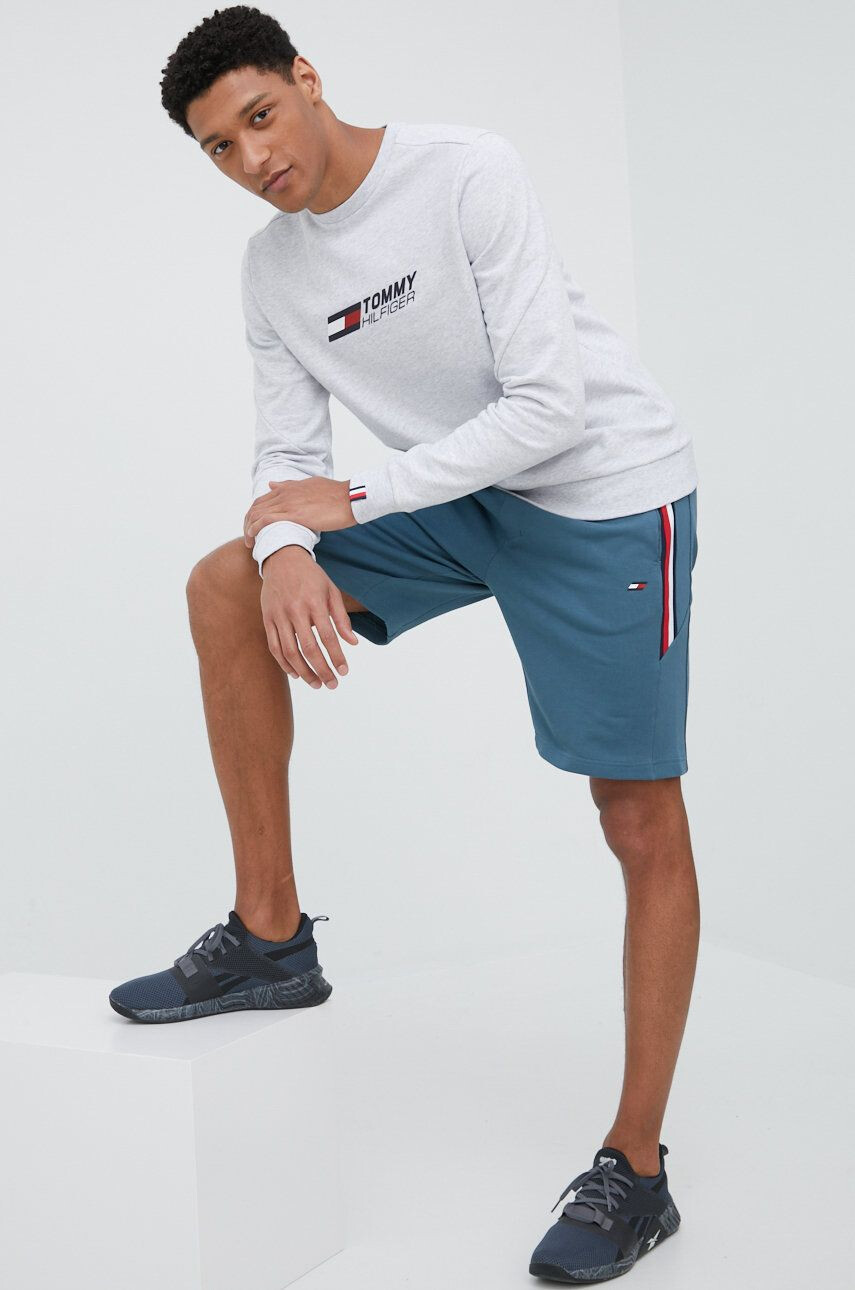 Tommy Hilfiger Kraťasy pánské - Pepit.cz