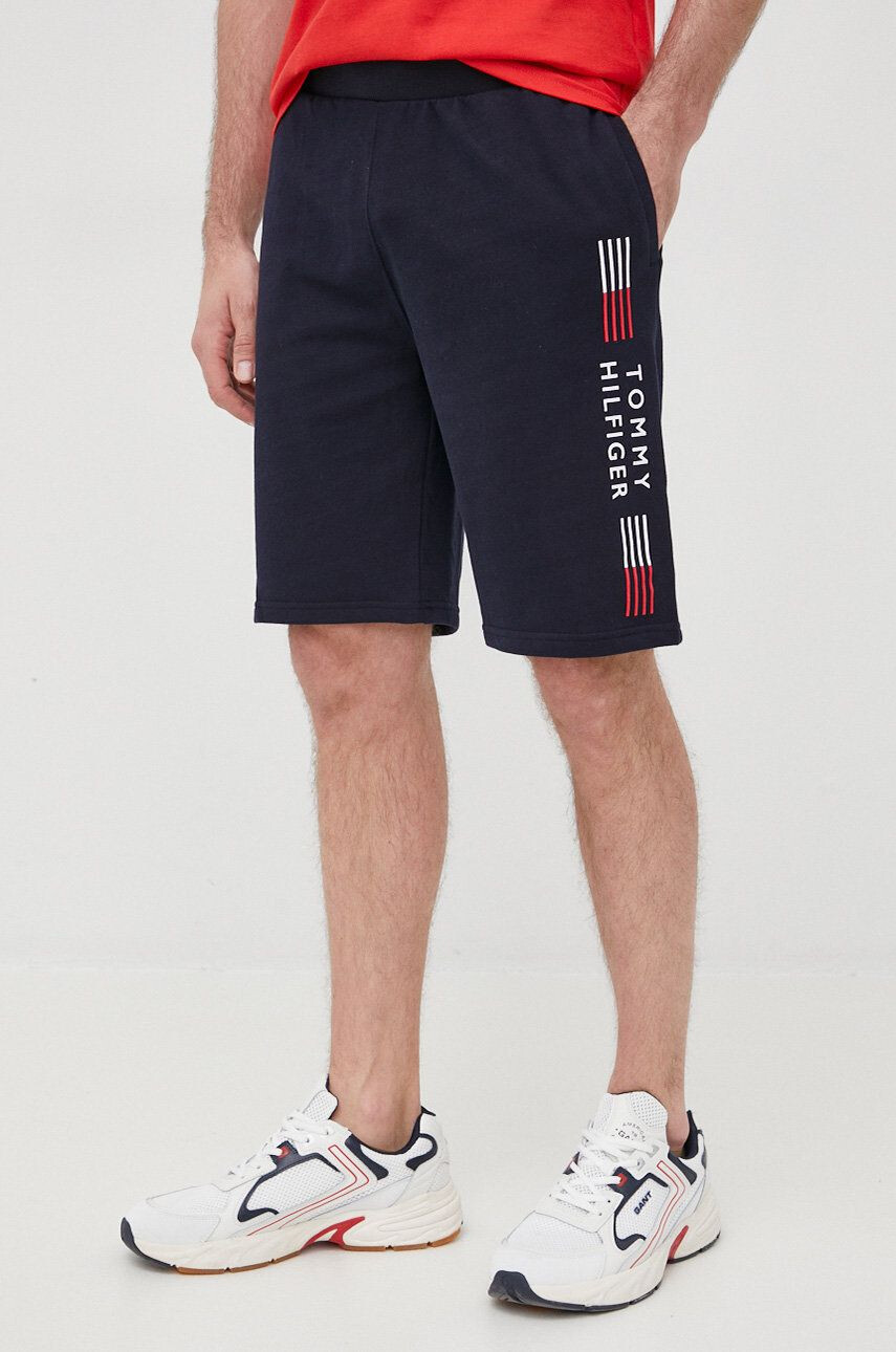 Tommy Hilfiger Kraťasy - Pepit.cz