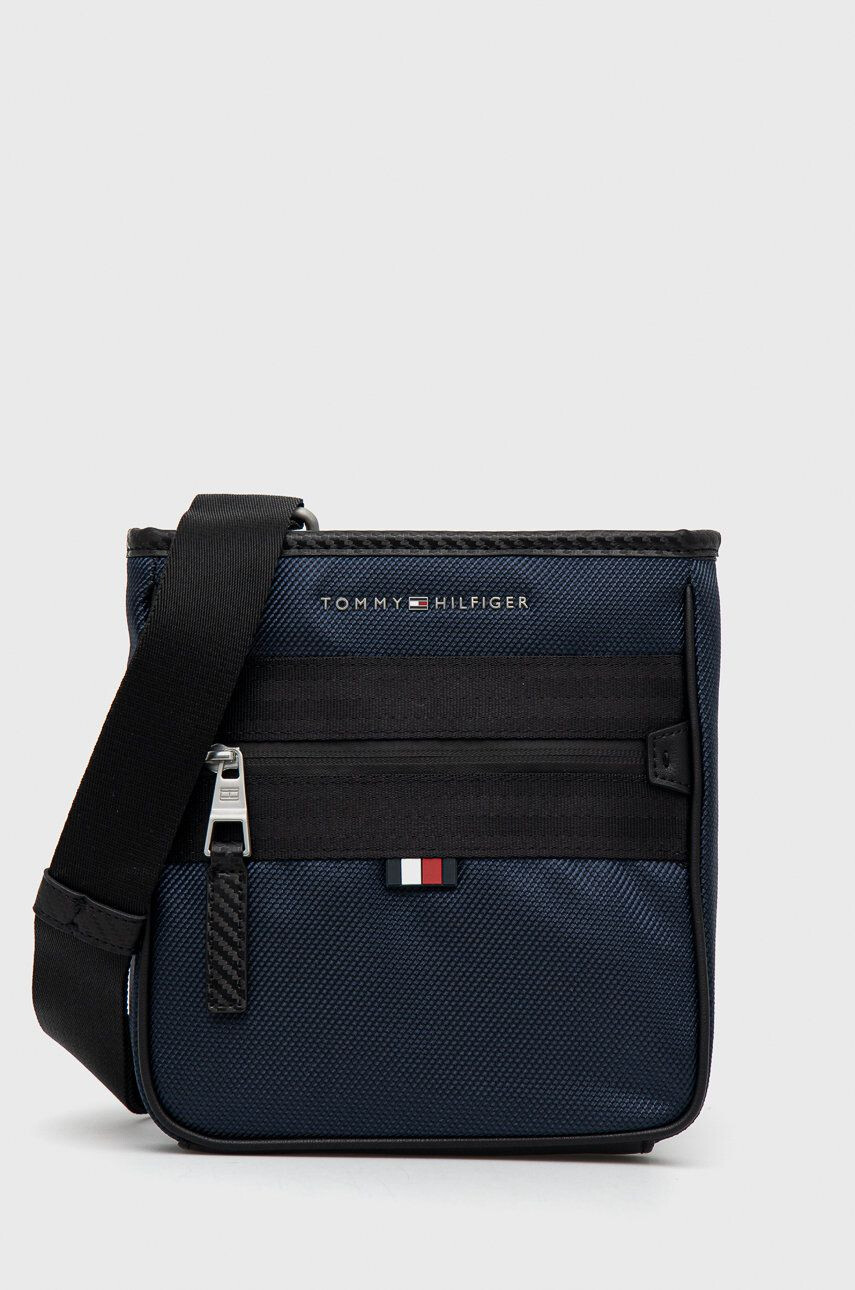 Tommy Hilfiger Ledvinka - Pepit.cz