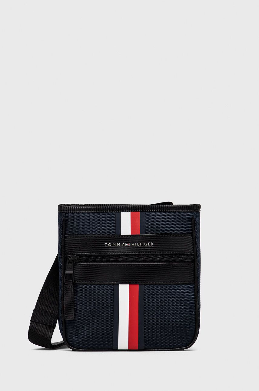 Tommy Hilfiger Ledvinka - Pepit.cz