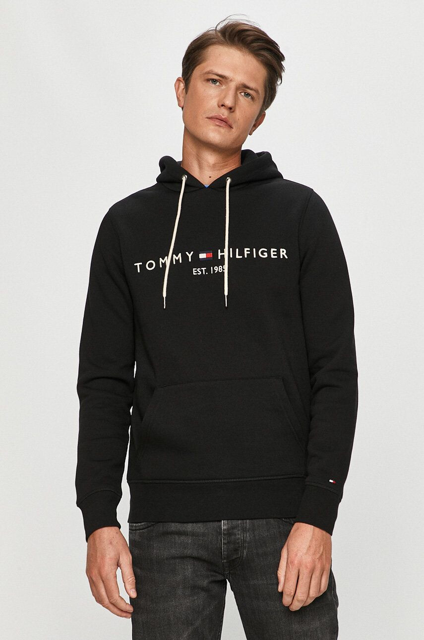 Tommy Hilfiger Mikina - Pepit.cz