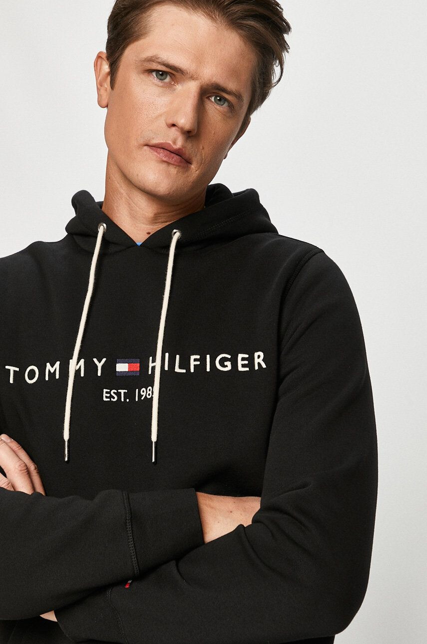 Tommy Hilfiger Mikina - Pepit.cz