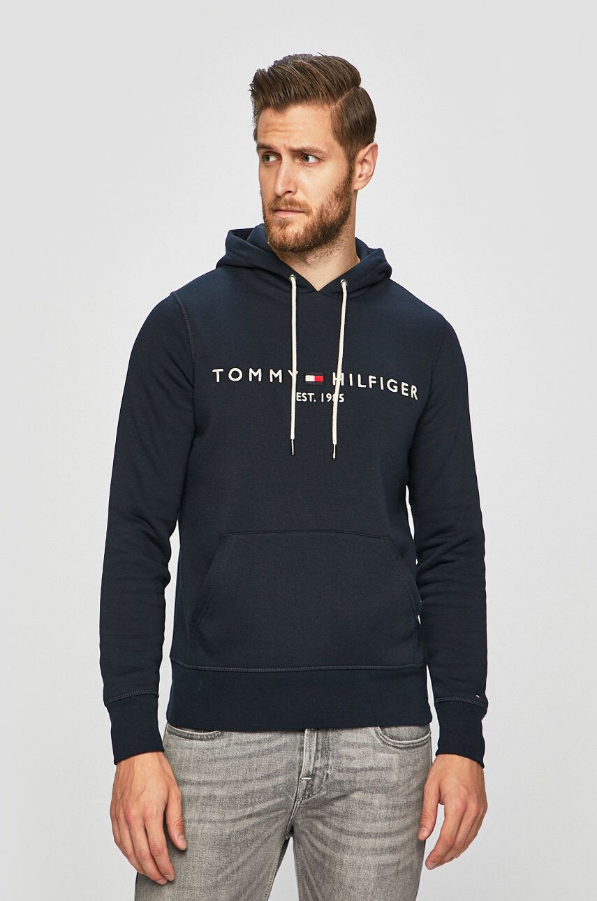 Tommy Hilfiger Mikina - Pepit.cz