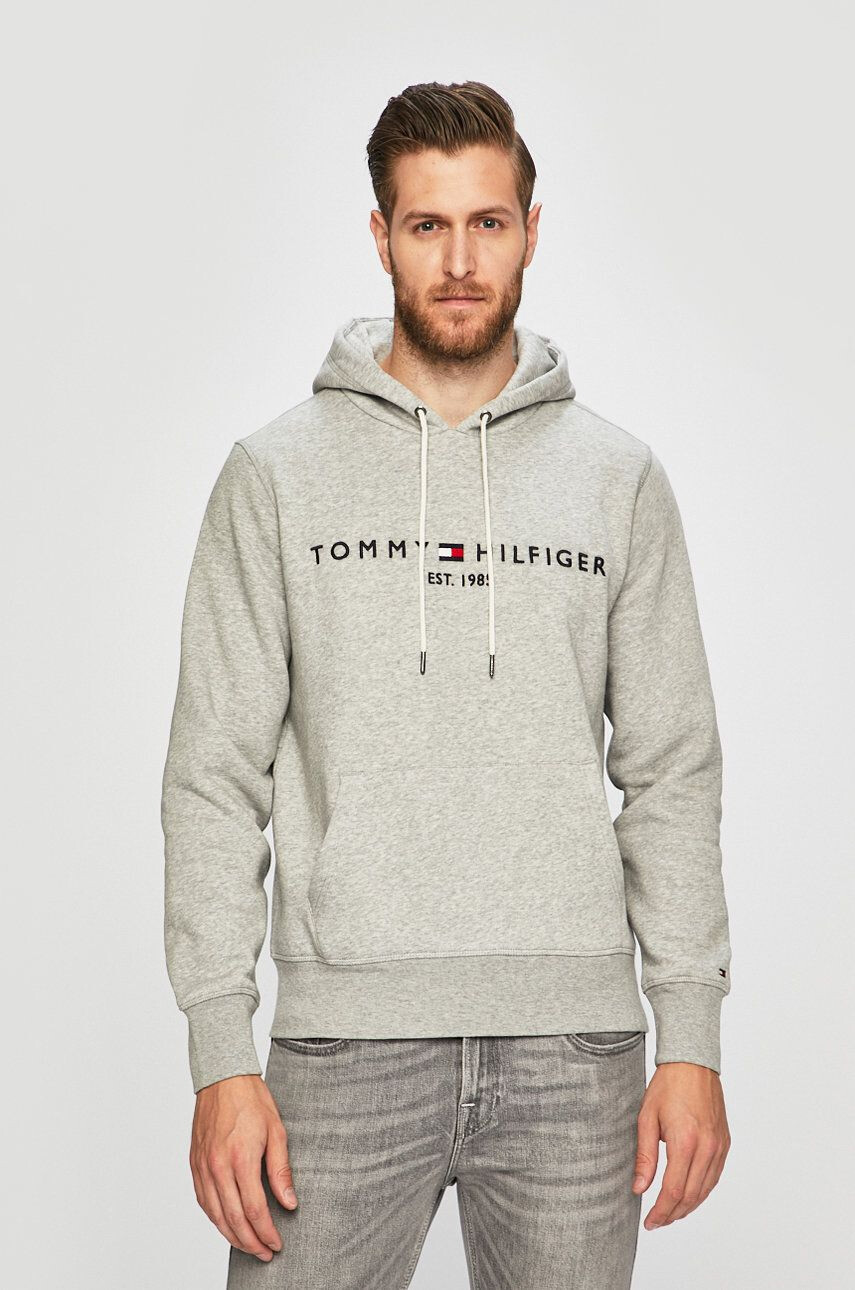 Tommy Hilfiger Mikina - Pepit.cz