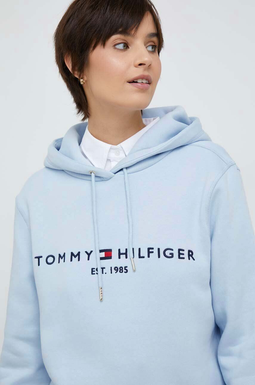 Tommy Hilfiger Mikina - Pepit.cz