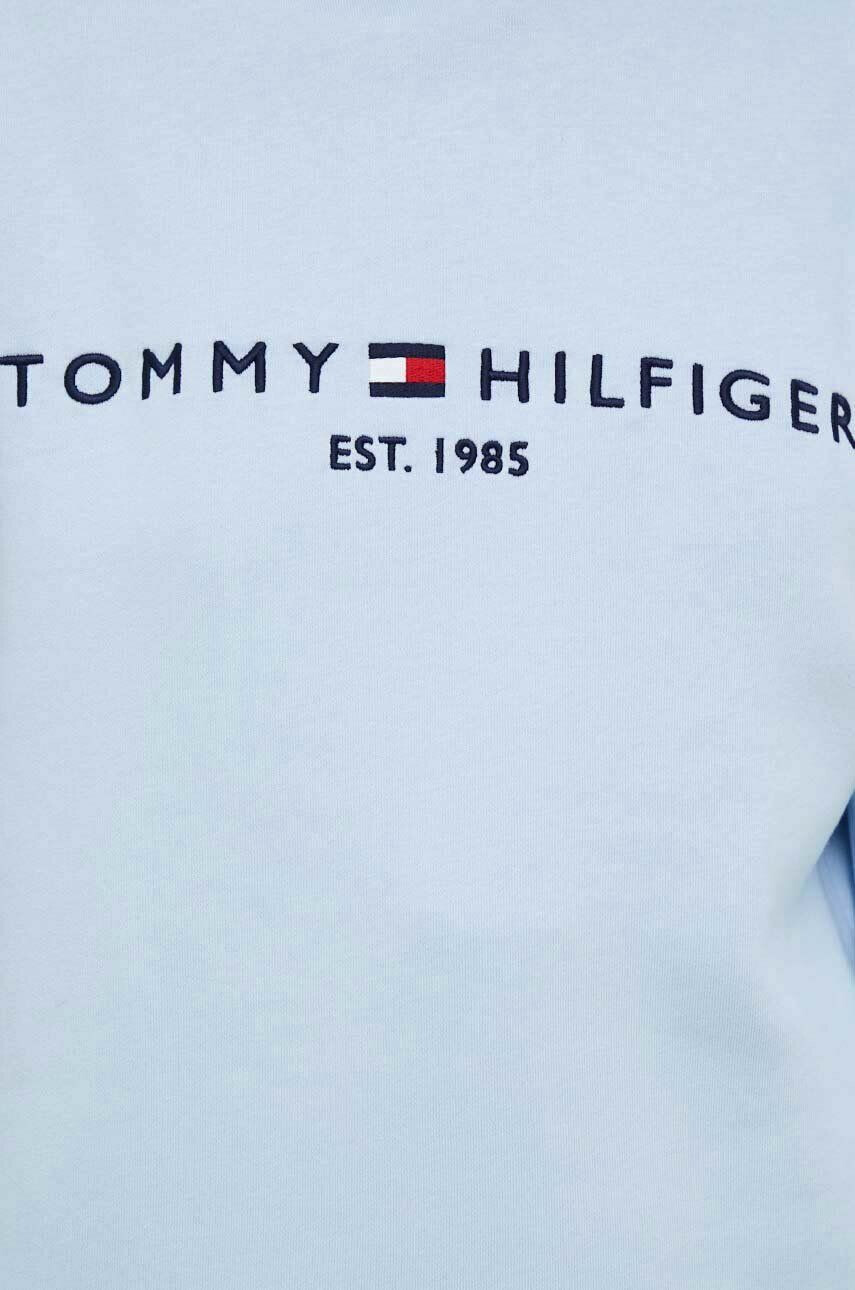 Tommy Hilfiger Mikina - Pepit.cz