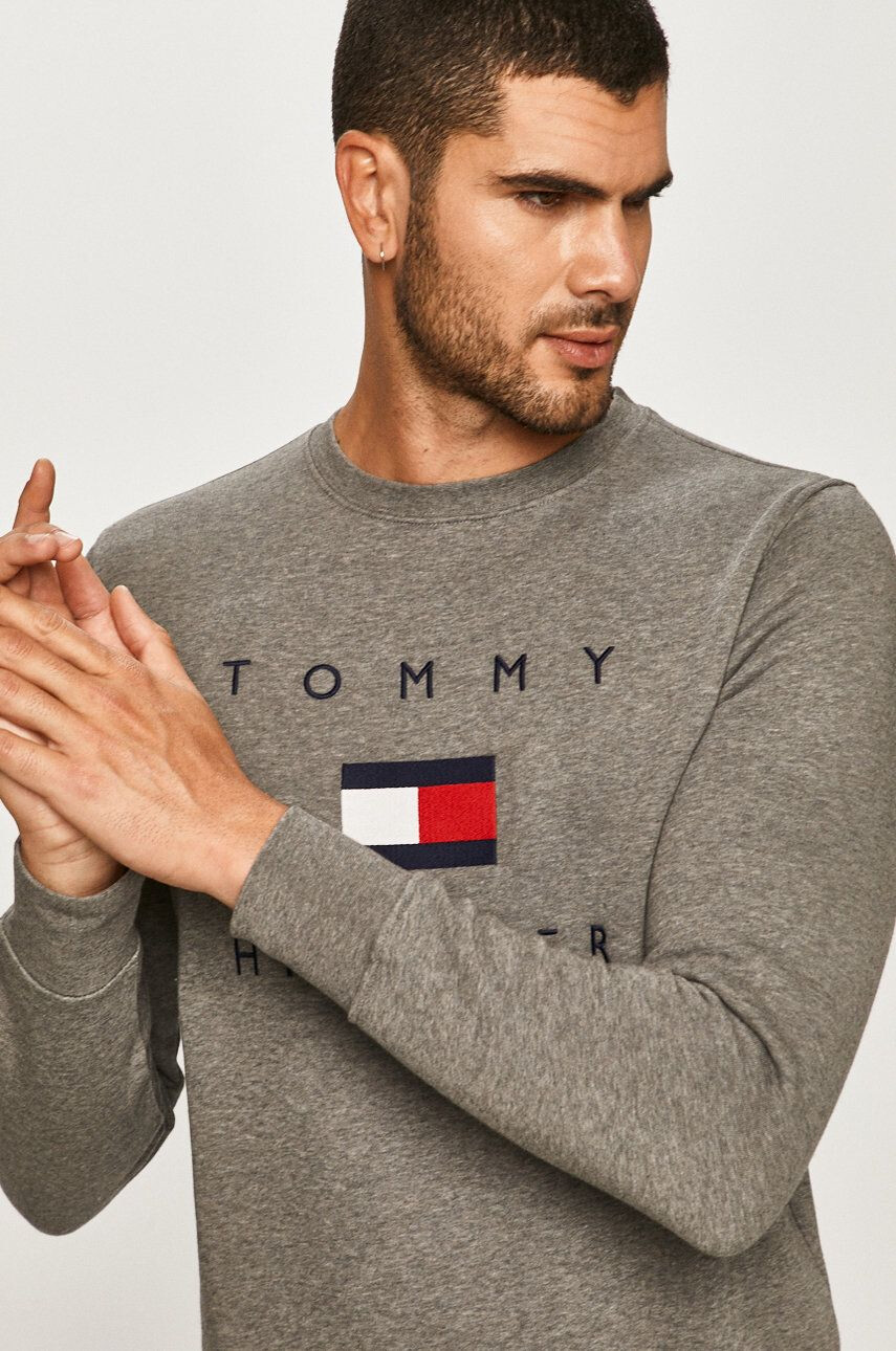 Tommy Hilfiger Mikina - Pepit.cz