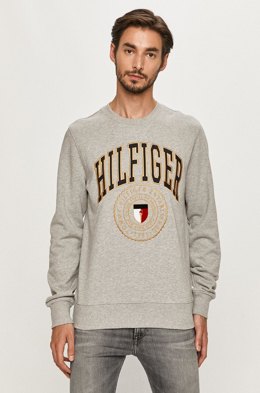 Tommy Hilfiger Mikina - Pepit.cz