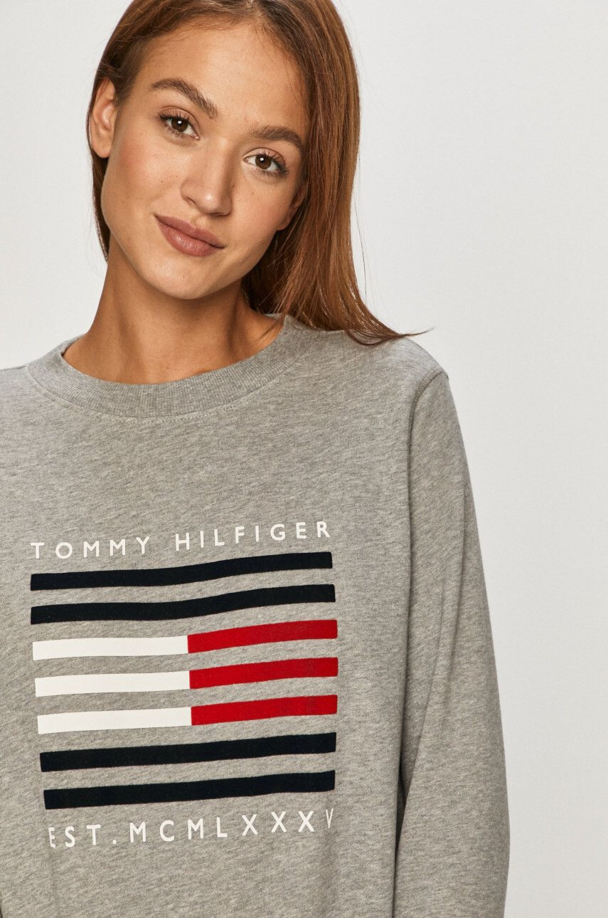 Tommy Hilfiger Mikina - Pepit.cz