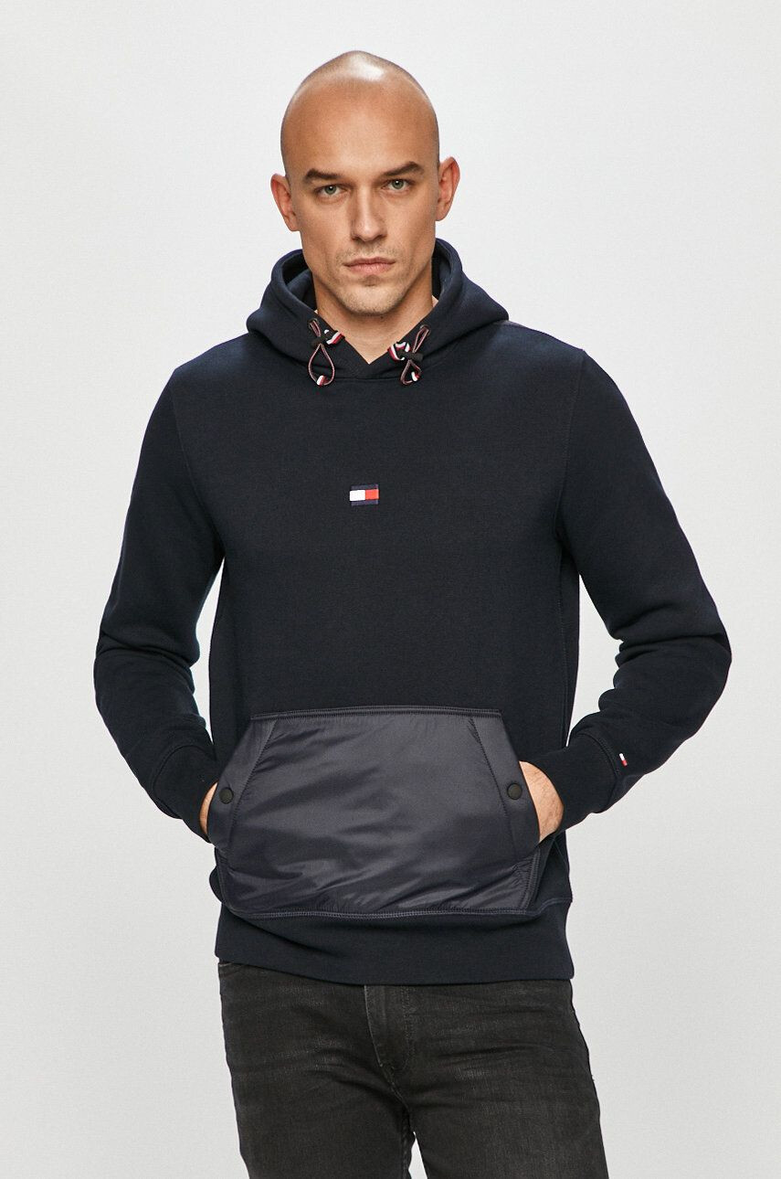 Tommy Hilfiger Mikina - Pepit.cz