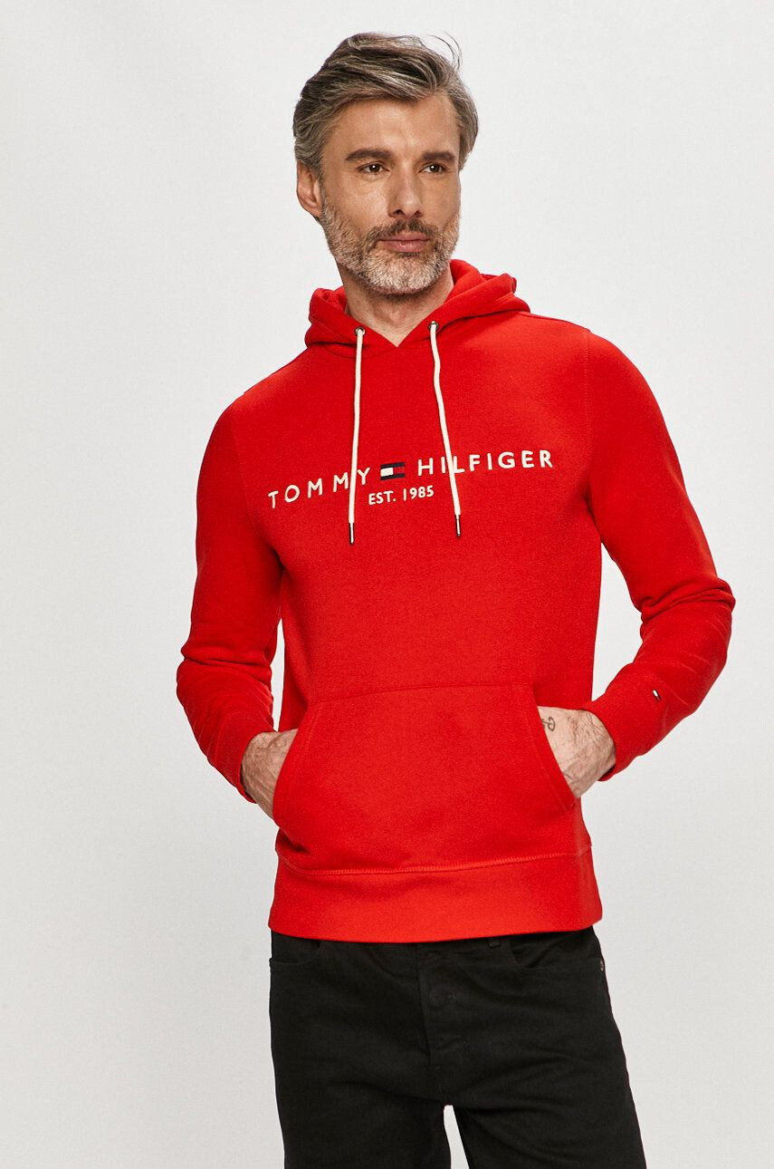 Tommy Hilfiger Mikina - Pepit.cz