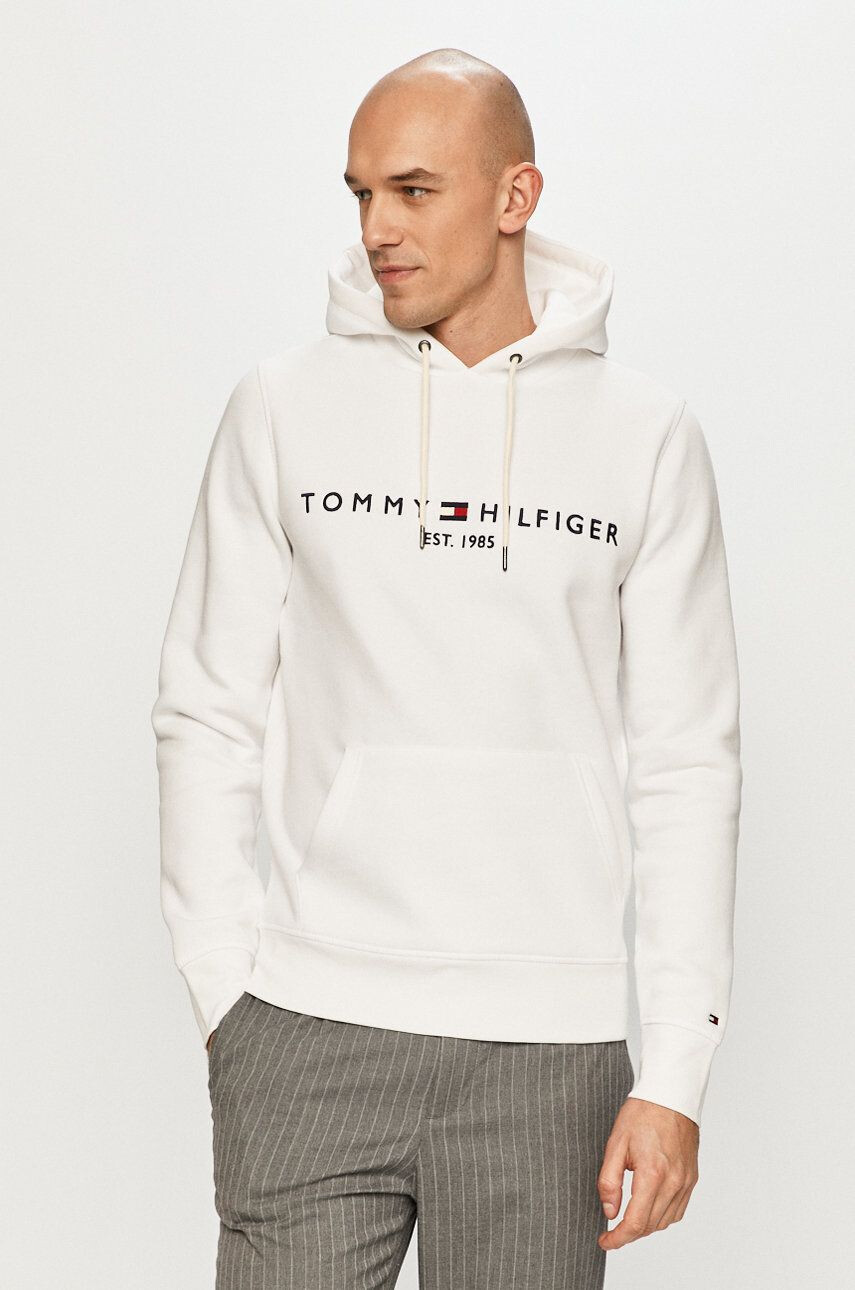 Tommy Hilfiger Mikina - Pepit.cz