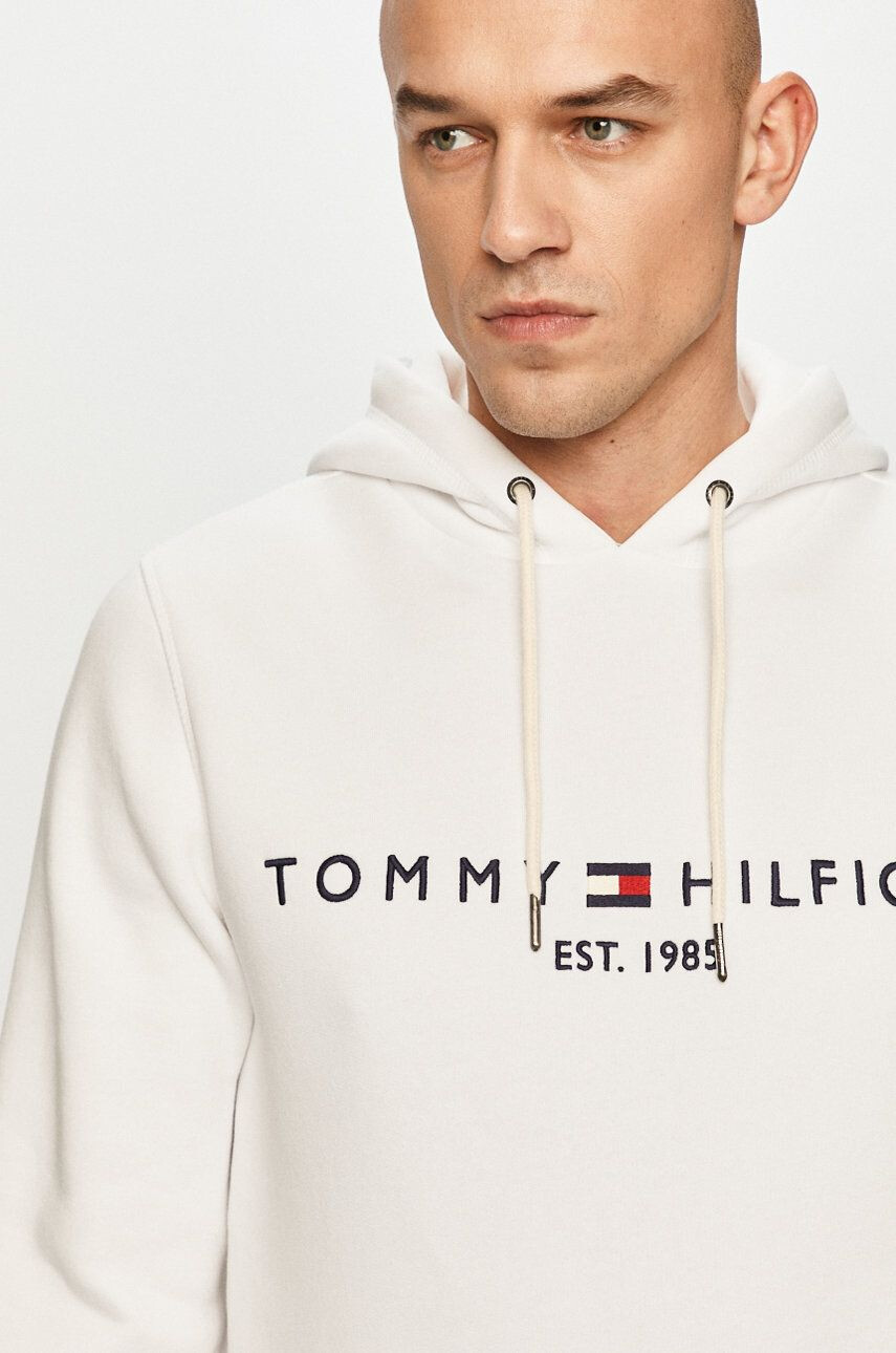 Tommy Hilfiger Mikina - Pepit.cz