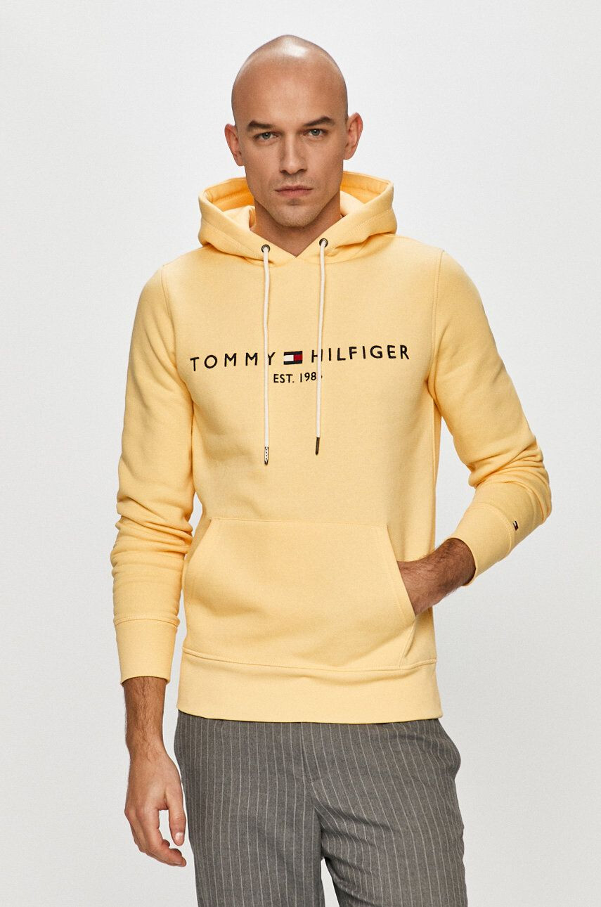 Tommy Hilfiger Mikina - Pepit.cz