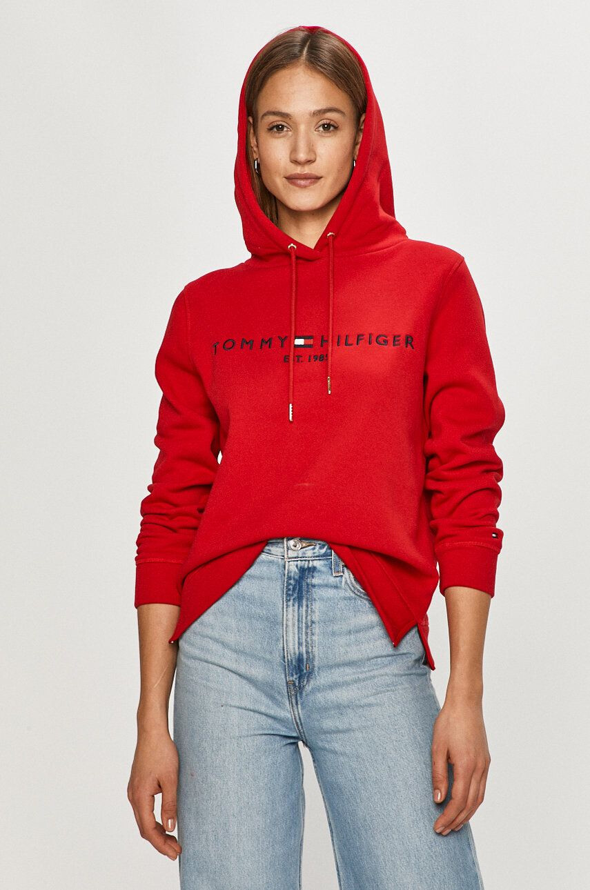 Tommy Hilfiger Mikina - Pepit.cz