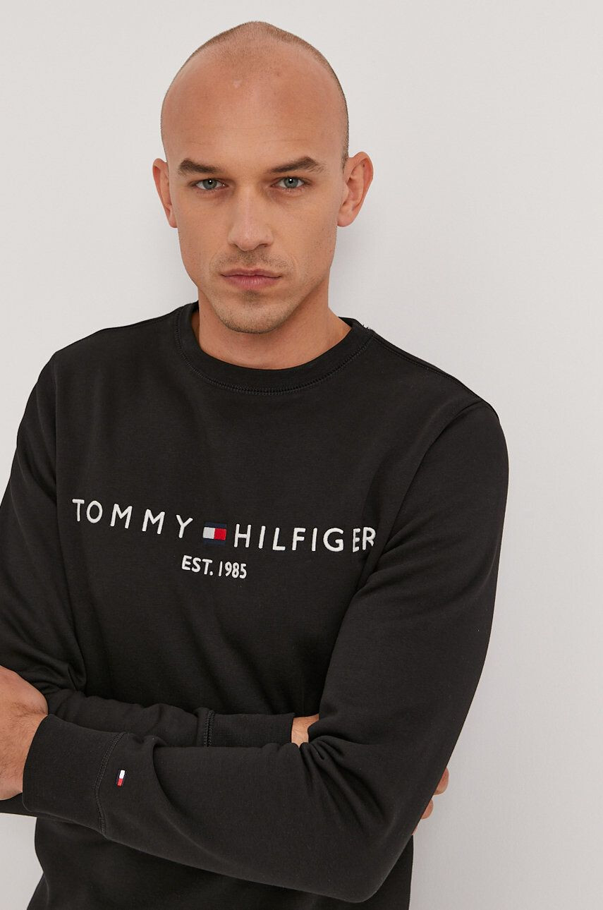 Tommy Hilfiger Mikina - Pepit.cz