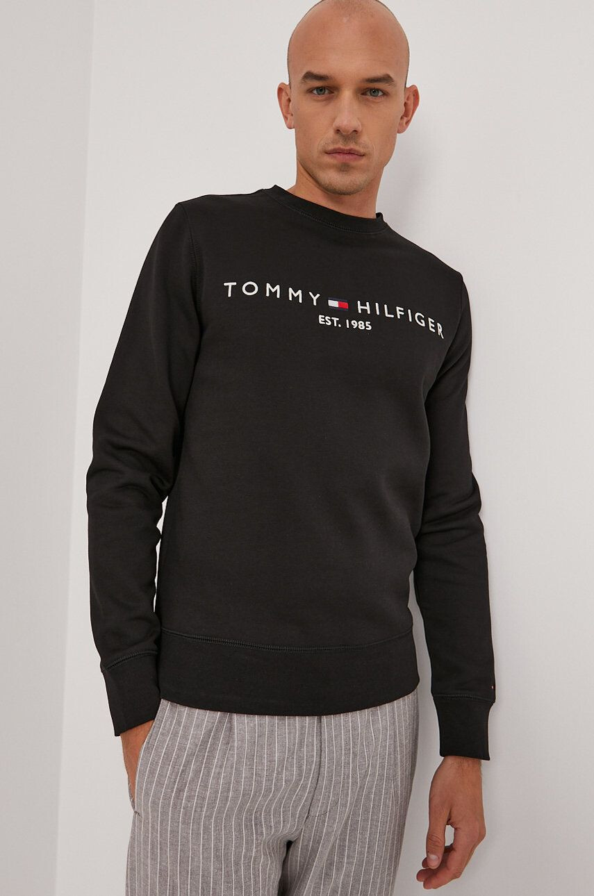 Tommy Hilfiger Mikina - Pepit.cz