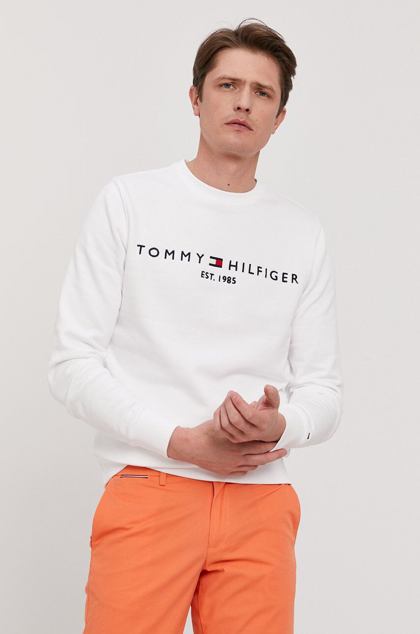 Tommy Hilfiger Mikina - Pepit.cz