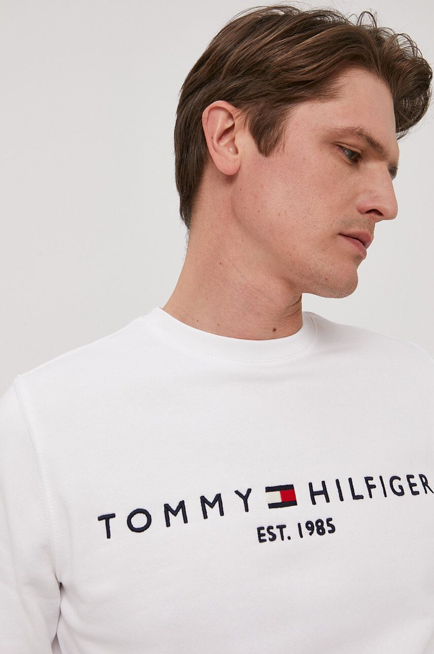 Tommy Hilfiger Mikina - Pepit.cz