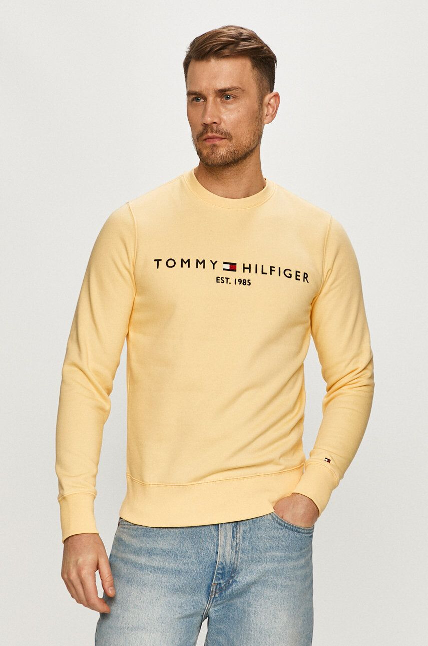 Tommy Hilfiger Mikina - Pepit.cz