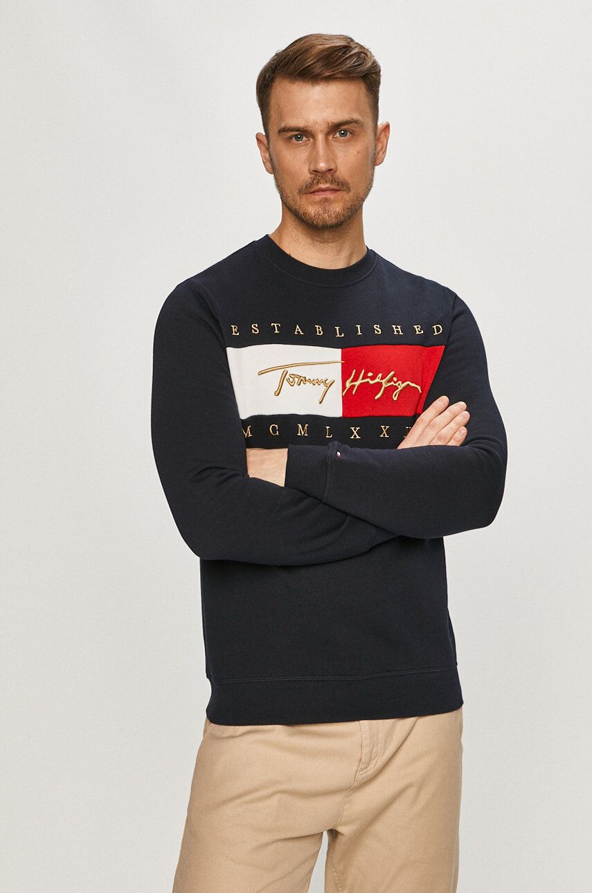 Tommy Hilfiger Mikina - Pepit.cz