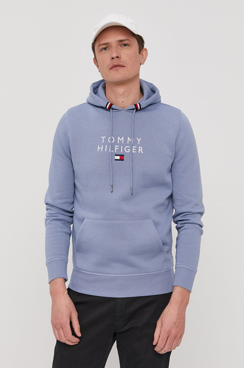 Tommy Hilfiger Mikina - Pepit.cz