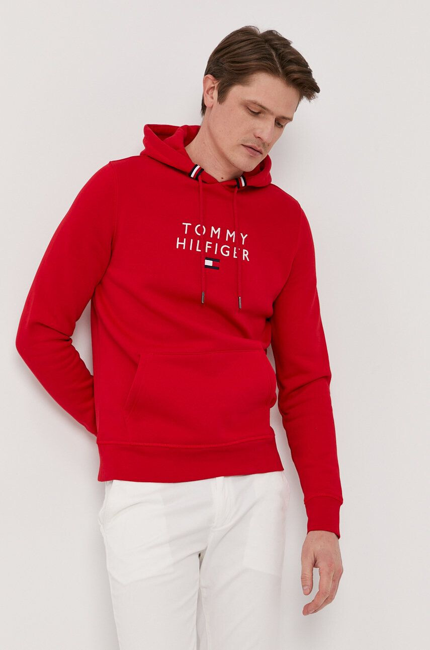 Tommy Hilfiger Mikina - Pepit.cz