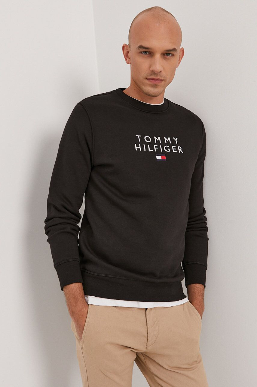 Tommy Hilfiger Mikina - Pepit.cz