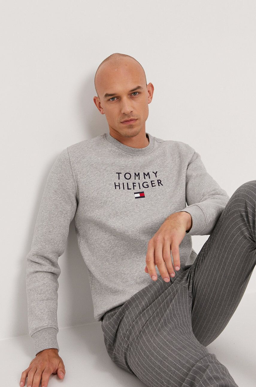 Tommy Hilfiger Mikina - Pepit.cz