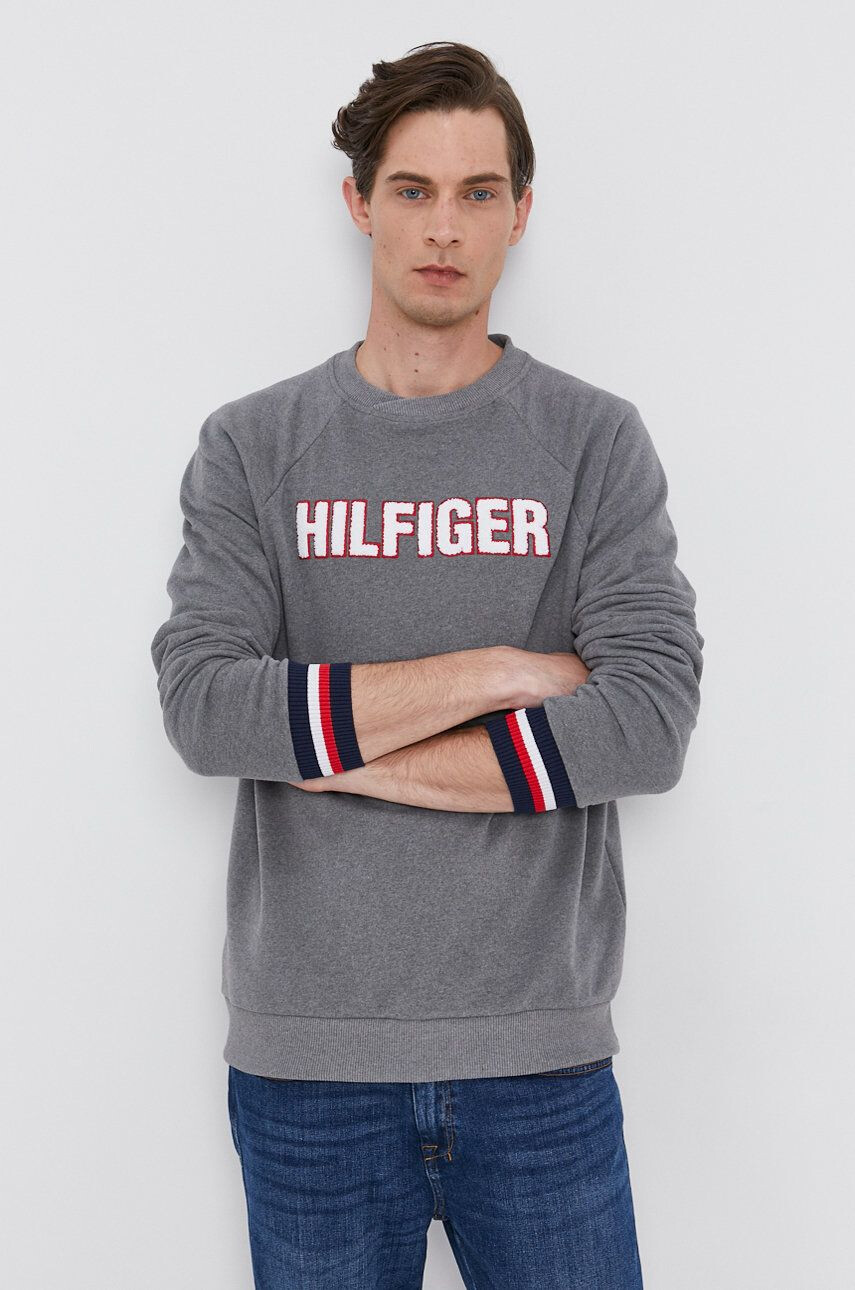 Tommy Hilfiger Mikina - Pepit.cz