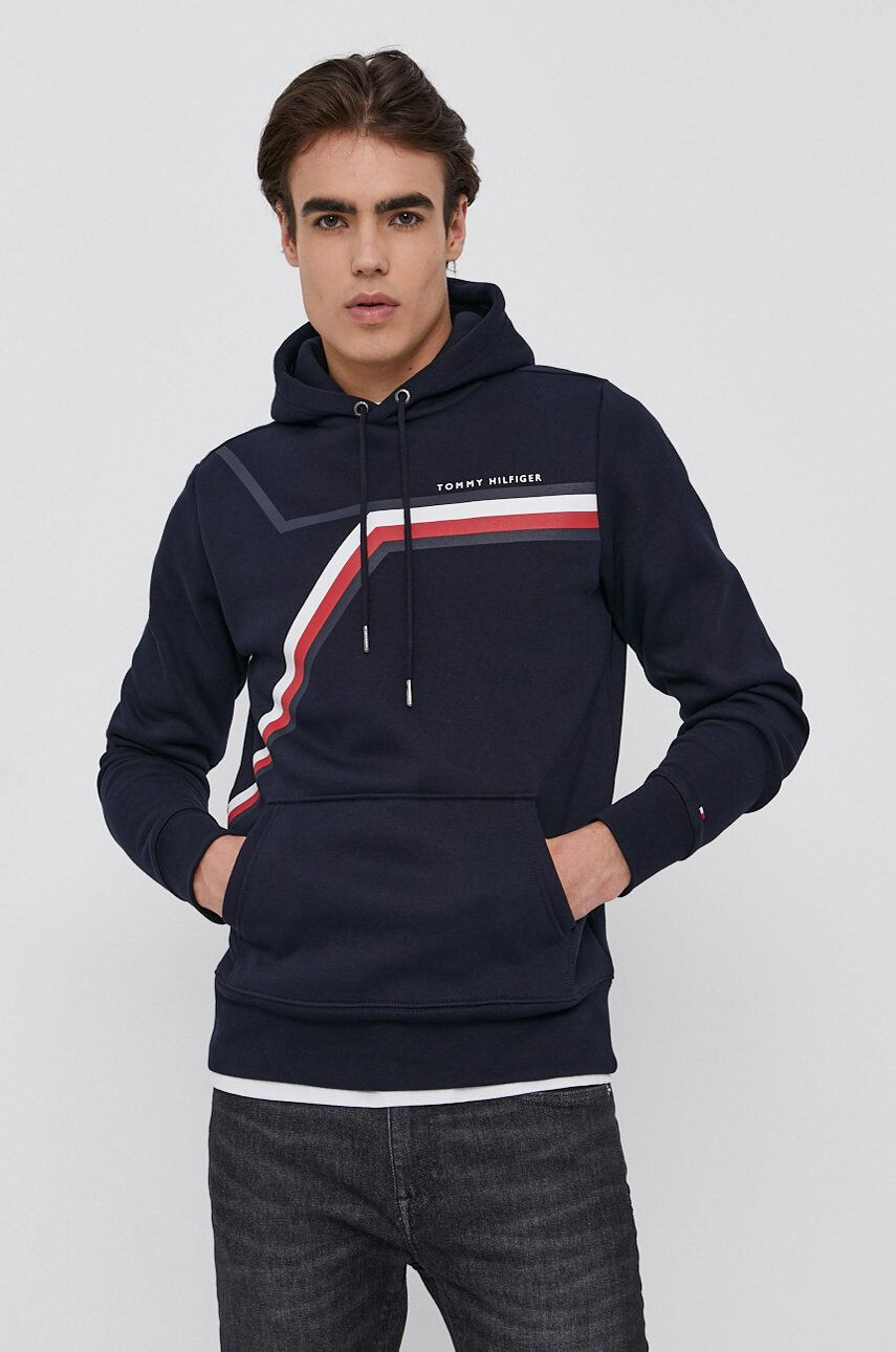 Tommy Hilfiger Mikina - Pepit.cz