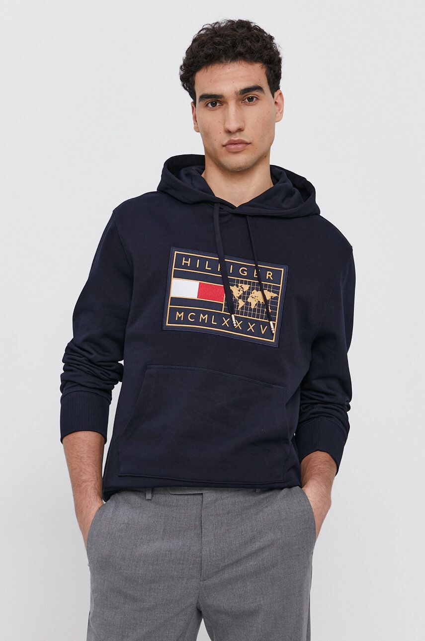 Tommy Hilfiger Mikina - Pepit.cz